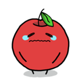 Apo- san sticker #2002265