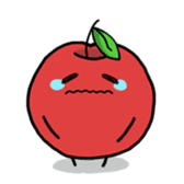 Apo- san sticker #2002265