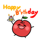 Apo- san sticker #2002266