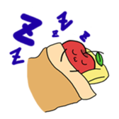 Apo- san sticker #2002267