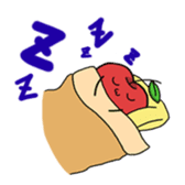 Apo- san sticker #2002267