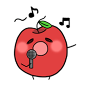 Apo- san sticker #2002270