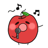 Apo- san sticker #2002270