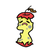 Apo- san sticker #2002271