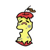 Apo- san sticker #2002271