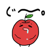 Apo- san sticker #2002272