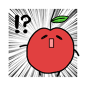 Apo- san sticker #2002273