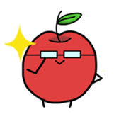 Apo- san sticker #2002274