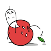 Apo- san sticker #2002275