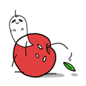 Apo- san sticker #2002275