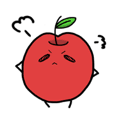 Apo- san sticker #2002276