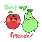 Apo- san sticker #2002277