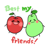 Apo- san sticker #2002277