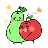 Apo- san sticker #2002278