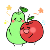 Apo- san sticker #2002278