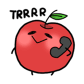 Apo- san sticker #2002280