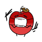 Apo- san sticker #2002281