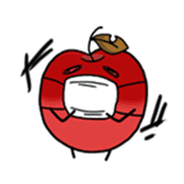 Apo- san sticker #2002281