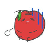 Apo- san sticker #2002283