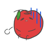 Apo- san sticker #2002283