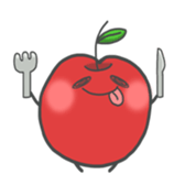 Apo- san sticker #2002284