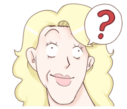 George and Mike and jessie sticker #2002479