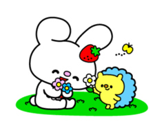 Akausachan sticker #2002947