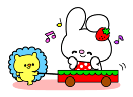 Akausachan sticker #2002950