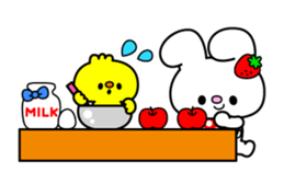 Akausachan sticker #2002953