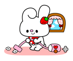 Akausachan sticker #2002956