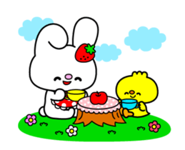 Akausachan sticker #2002964