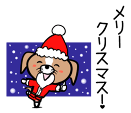 DogDogDog vol.1 sticker #2003329