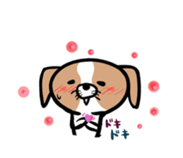 DogDogDog vol.1 sticker #2003330