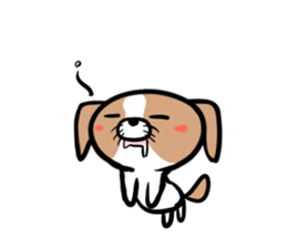 DogDogDog vol.1 sticker #2003343