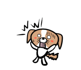 DogDogDog vol.1 sticker #2003344