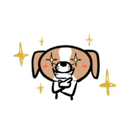 DogDogDog vol.1 sticker #2003349