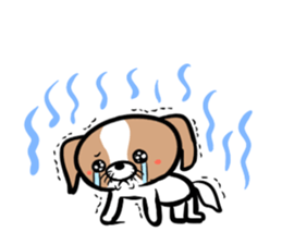 DogDogDog vol.1 sticker #2003362