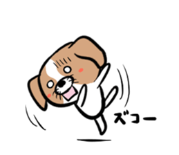 DogDogDog vol.1 sticker #2003363