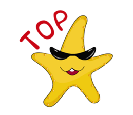 The Little Merkids sticker #2003478