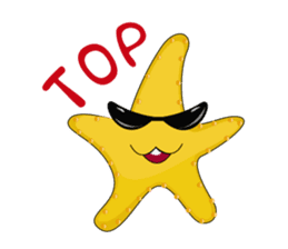 The Little Merkids sticker #2003478