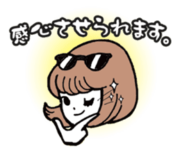 Praise Assassins / by MixNuts sticker #2003608