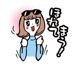 Praise Assassins / by MixNuts sticker #2003616