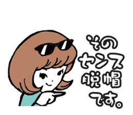 Praise Assassins / by MixNuts sticker #2003624