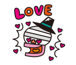 Praise Assassins / by MixNuts sticker #2003627