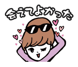 Praise Assassins / by MixNuts sticker #2003636