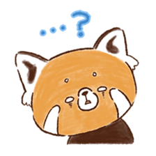 Forgetful Repan sticker #2003937