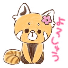 Forgetful Repan sticker #2003944