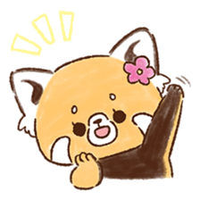 Forgetful Repan sticker #2003949