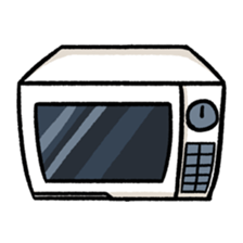 Do not Look at Me sticker #2004401