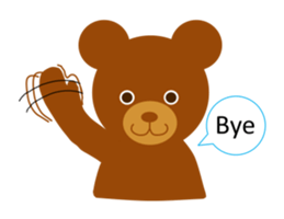 Muke sticker #2004726